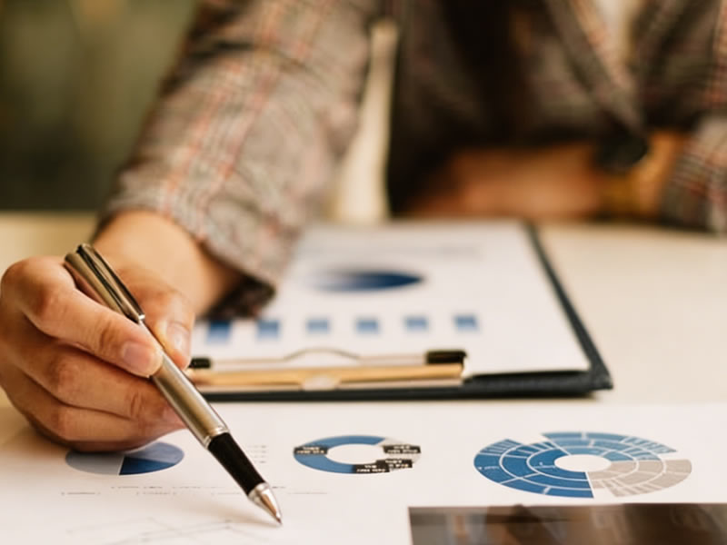 How Plaxo Mortgage Advisers Can Help