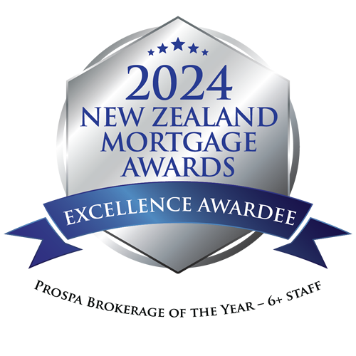 NZMA 2024 Brokerage of the Year Excellence Award Medal