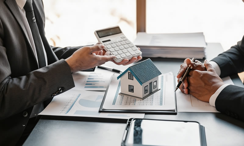 Property Investment Loans