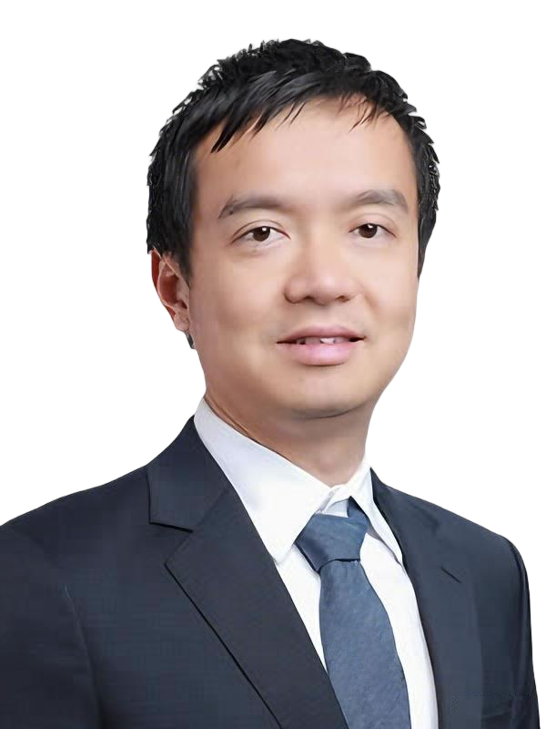 Toby Shi