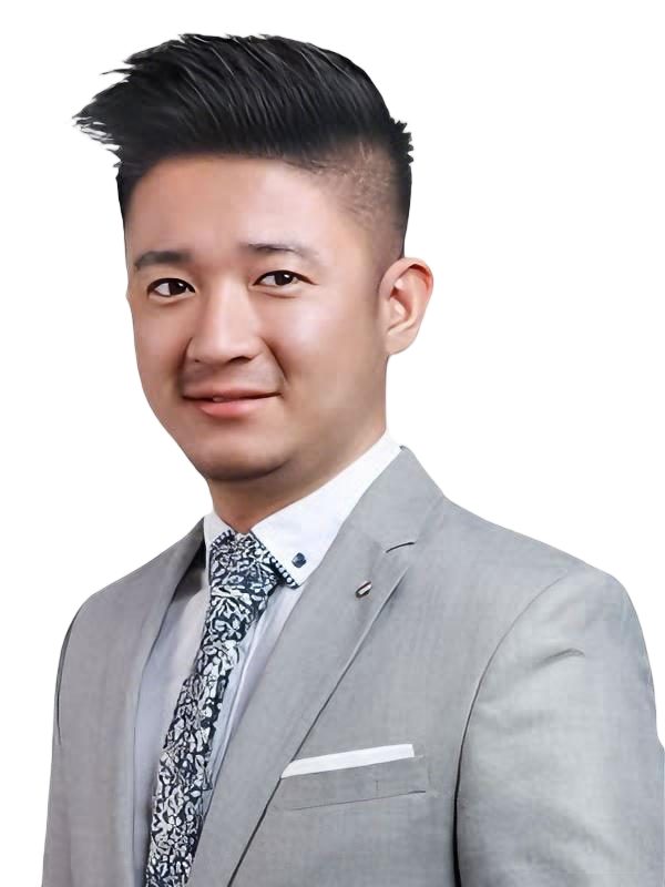 Frank Fu