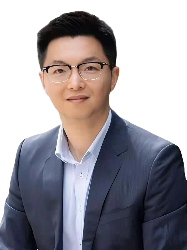 Tim Liu