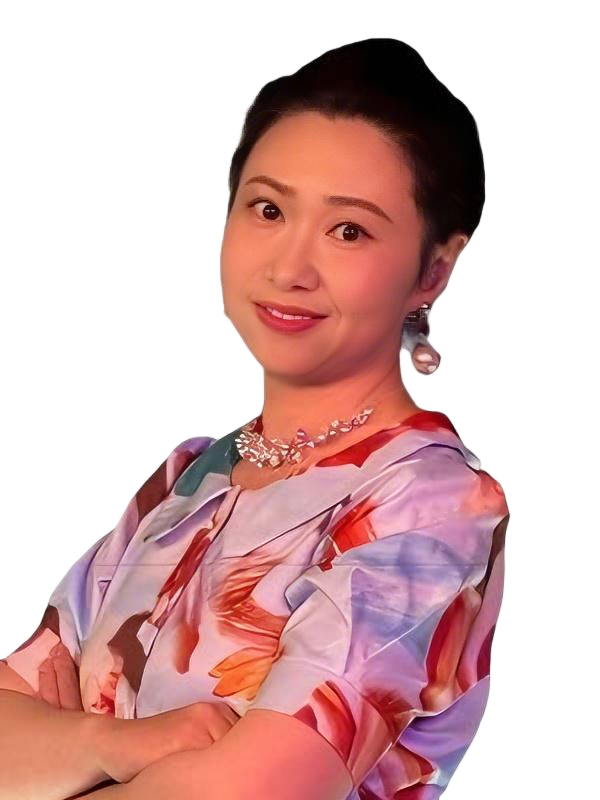 Teresa Jin